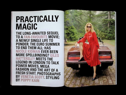 VOGUE (UK) [2026-09] - Part 4