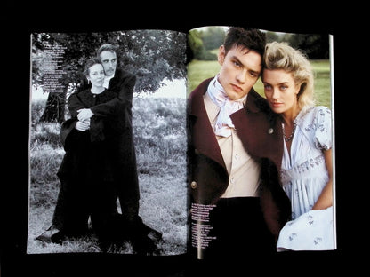 VOGUE (UK) [2026-10] - Part 4