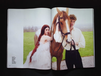 TATLER [2025-05] V.320 N.5