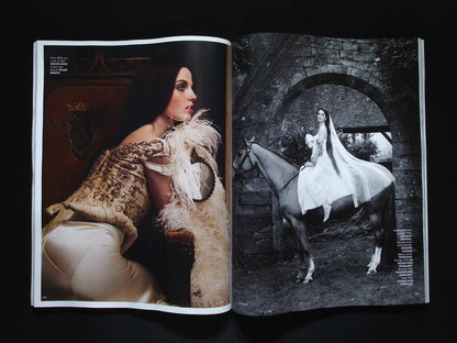 TATLER [2025-05] V.320 N.5