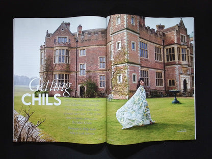 TATLER [2025-06] V.320 N.6