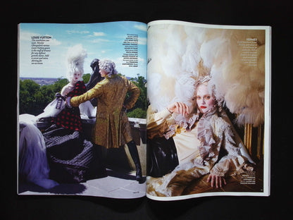 TATLER [2025-09] V.320 N.9