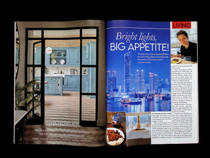 TATLER [2025-10] V.320 N.10
