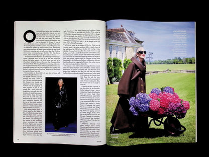 TATLER [2025-10] V.320 N.10