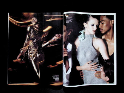 TATLER [2025-10] V.320 N.10