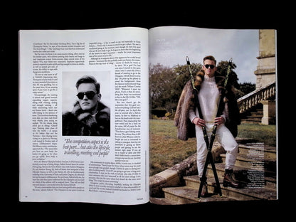 TATLER [2025-12] V.320 N.12