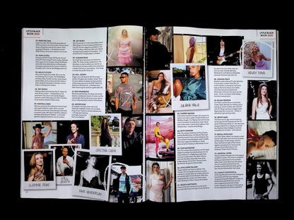 TATLER [2025-12] V.320 N.12