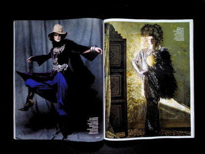 TATLER [2026-01] V.321 N.1