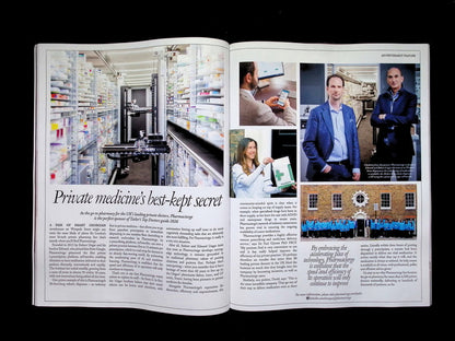 TATLER [2026-01] V.321 N.1