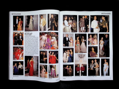 TATLER [2026-01] V.321 N.1