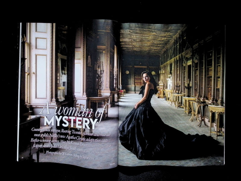 TATLER [2026-02] V.321 N.2 - Part 3