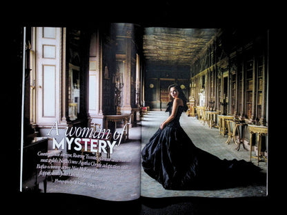 TATLER [2026-02] V.321 N.2 - Part 3