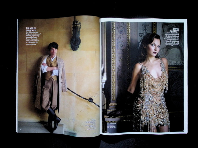 TATLER [2026-02] V.321 N.2 - Part 4