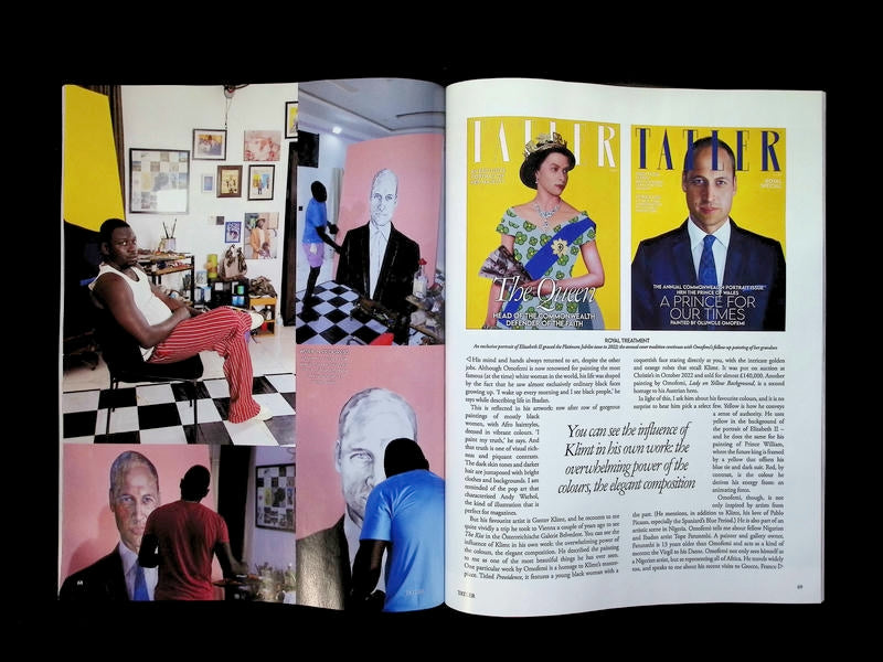 TATLER [2026-06] V.321 N.6 - Part 2