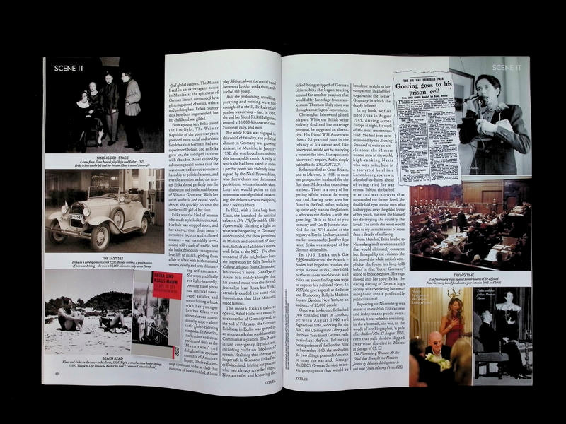 TATLER [2026-06] V.321 N.6 - Part 4