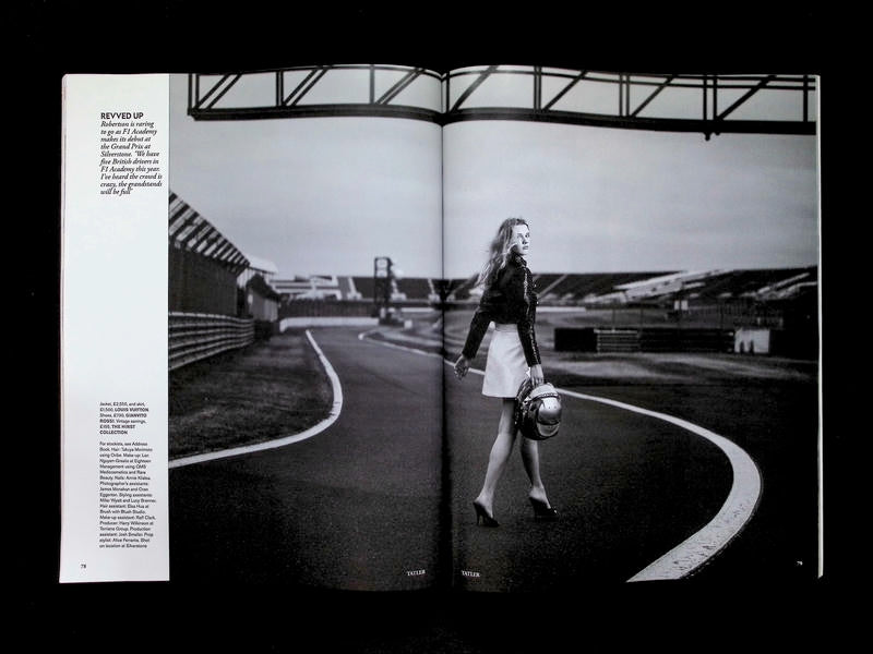 TATLER [2026-08] V.321 N.8 - Part 3