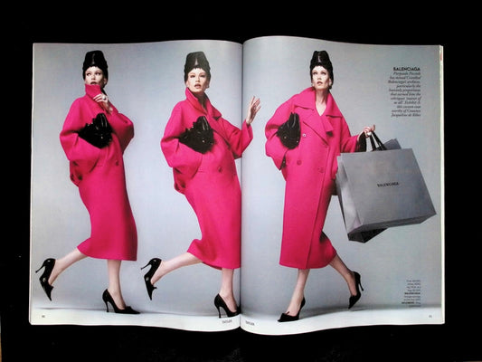 TATLER [2026-09] V.321 N.9