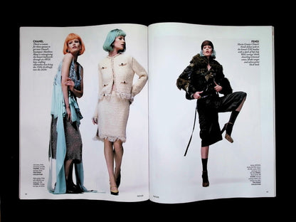 TATLER [2026-09] V.321 N.9