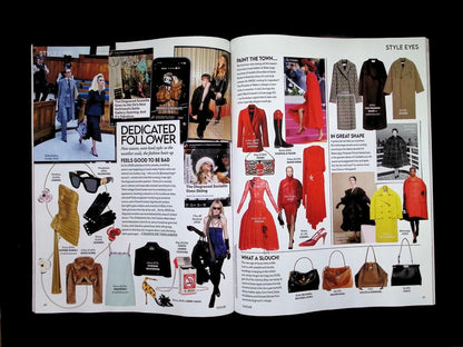 TATLER [2026-09] V.321 N.9