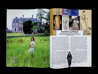 TATLER [2026-10] V.321 N.10 - Part 1