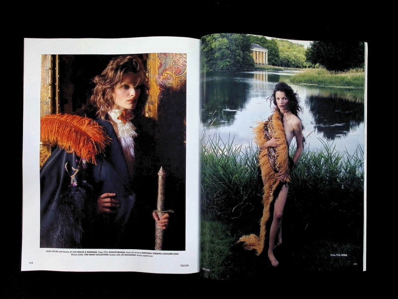 TATLER [2026-10] V.321 N.10 - Part 2