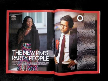 TATLER [2026-10] V.321 N.10 - Part 3