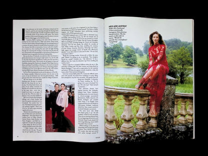 TATLER [2026-10] V.321 N.10 - Part 4
