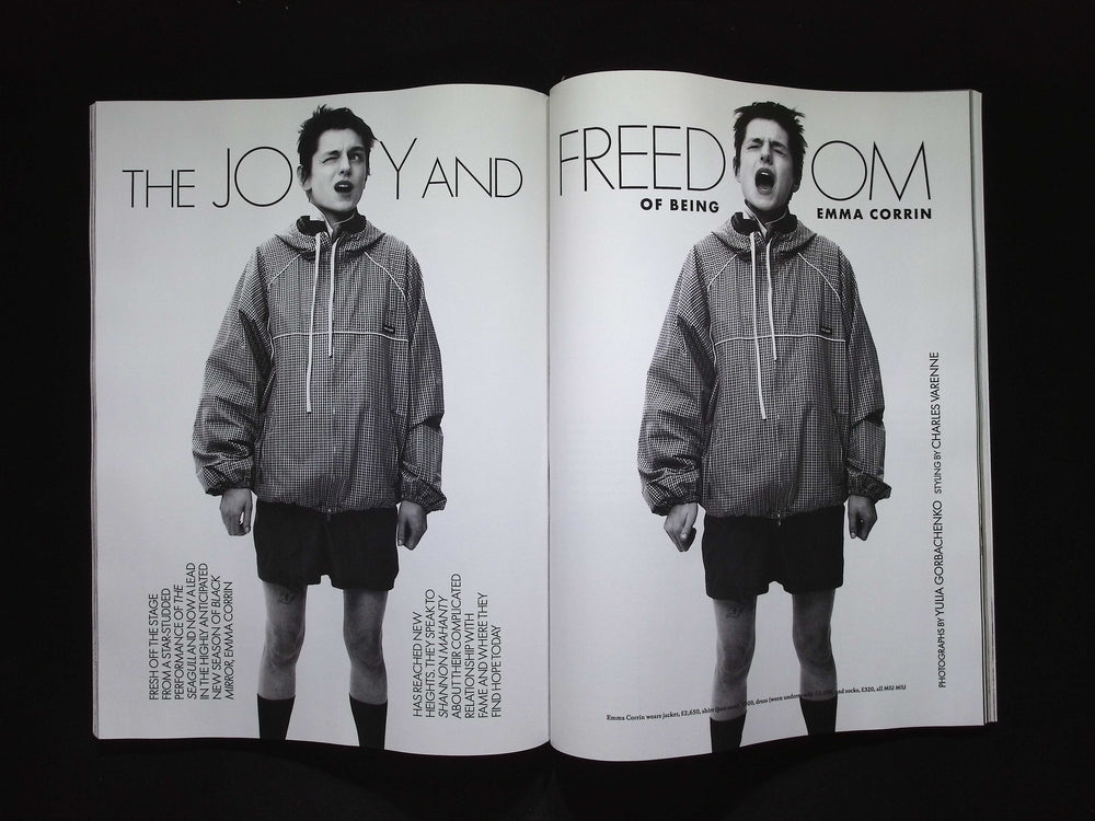 ELLE (UK) [2025-05]