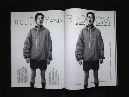 ELLE (UK) [2025-05]