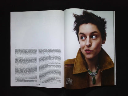 ELLE (UK) [2025-05]