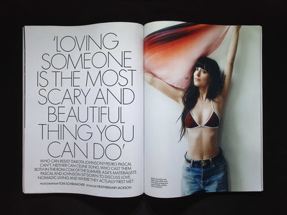 ELLE UK [2025-06]