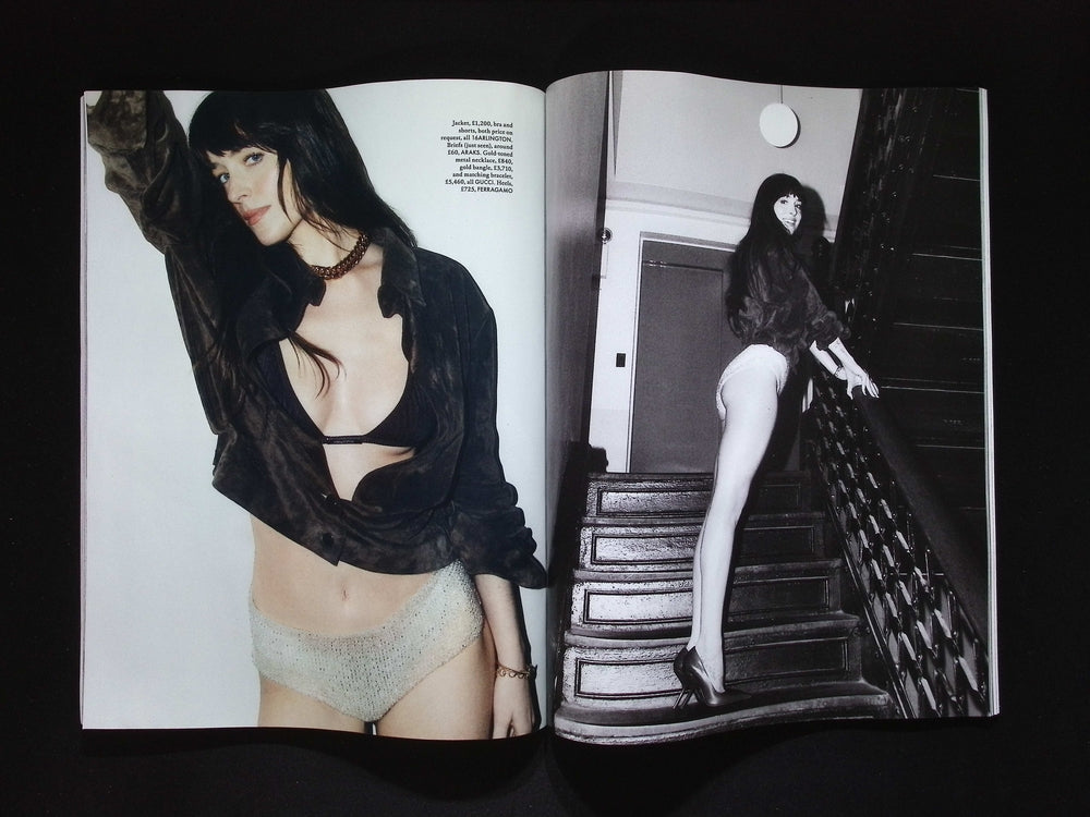 ELLE UK [2025-06]