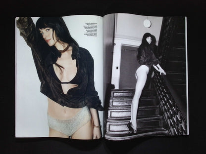 ELLE UK [2025-06]