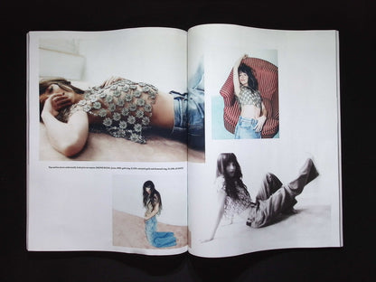 ELLE UK [2025-06]