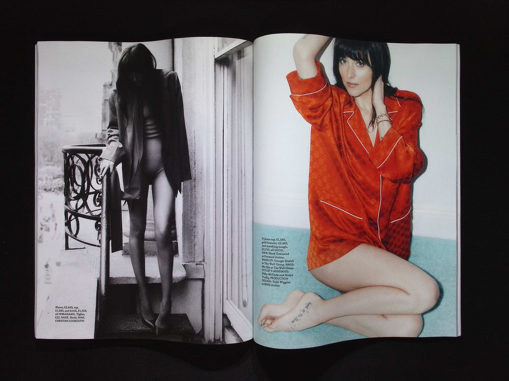 ELLE UK [2025-06]
