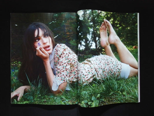 ELLE UK [07] Jul/Aug 2025