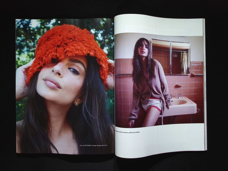 ELLE UK [07] Jul/Aug 2025