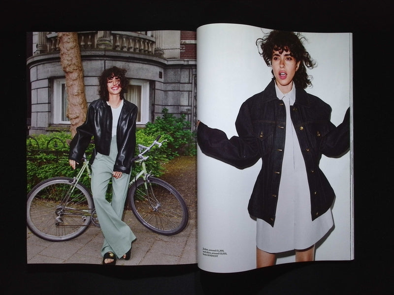 ELLE UK [07] Jul/Aug 2025