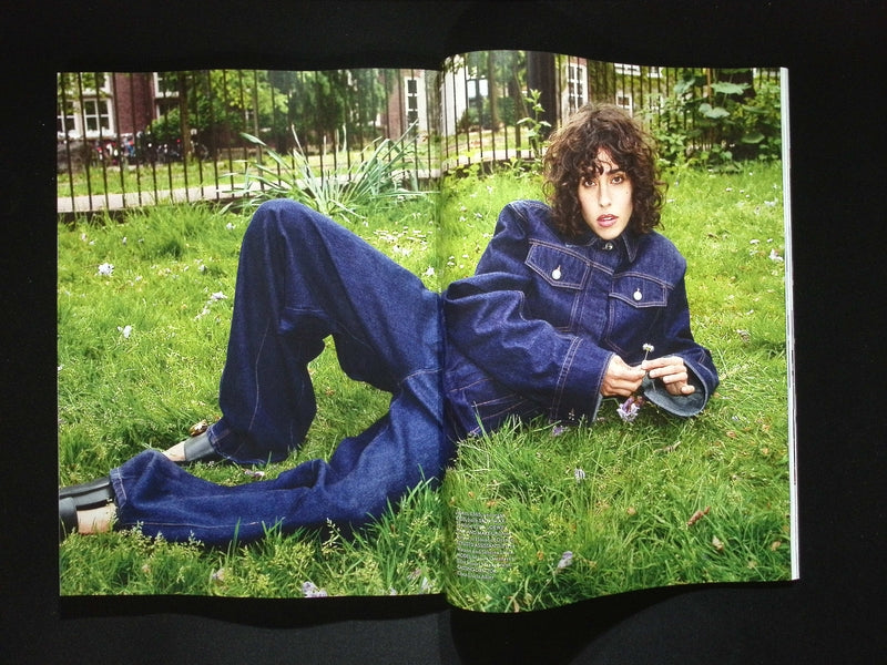 ELLE UK [07] Jul/Aug 2025
