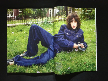 ELLE UK [07] Jul/Aug 2025