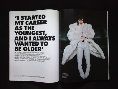 ELLE (UK) [2025-09]