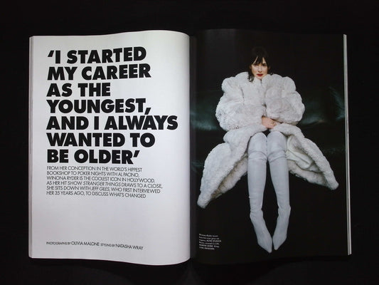 ELLE (UK) [2025-09]