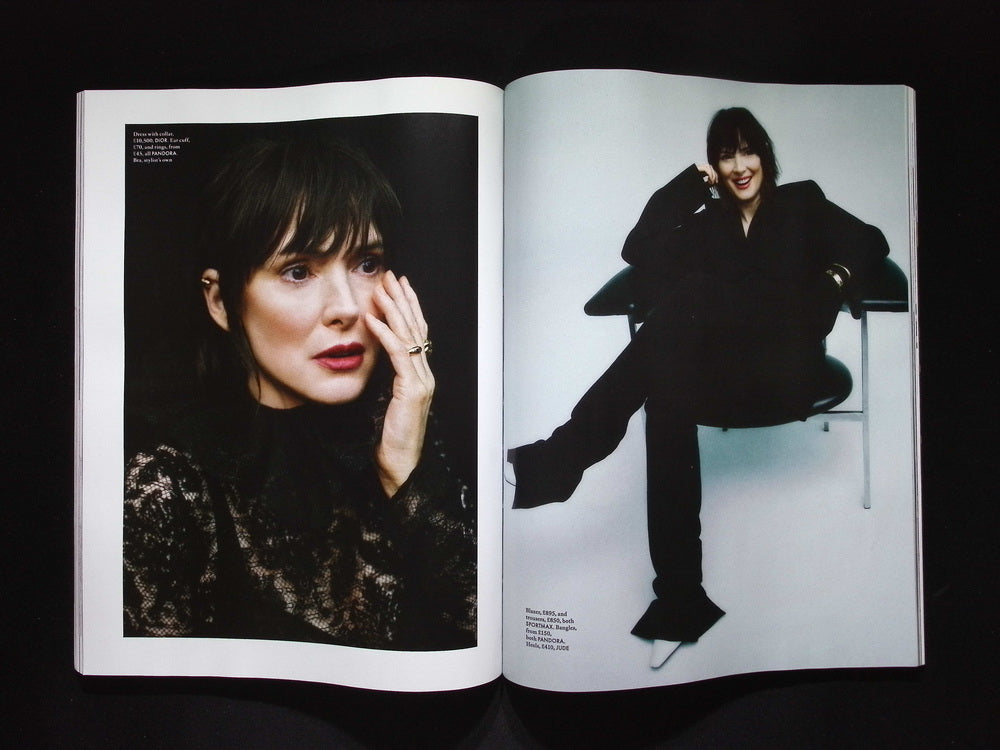 ELLE (UK) [2025-09]
