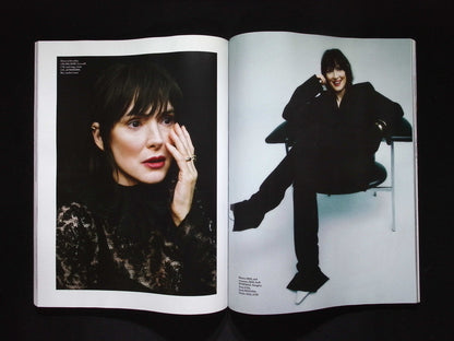 ELLE (UK) [2025-09]