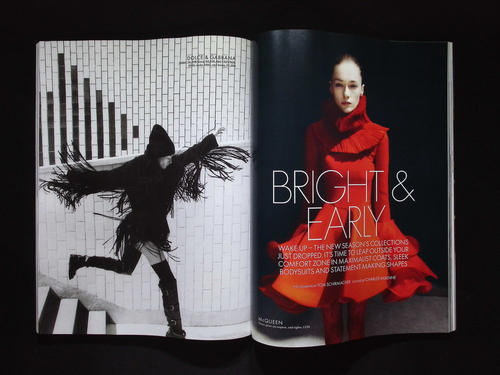 ELLE (UK) [2025-09]