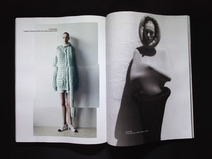 ELLE (UK) [2025-09]