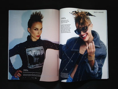 ELLE (UK) [2025-10]