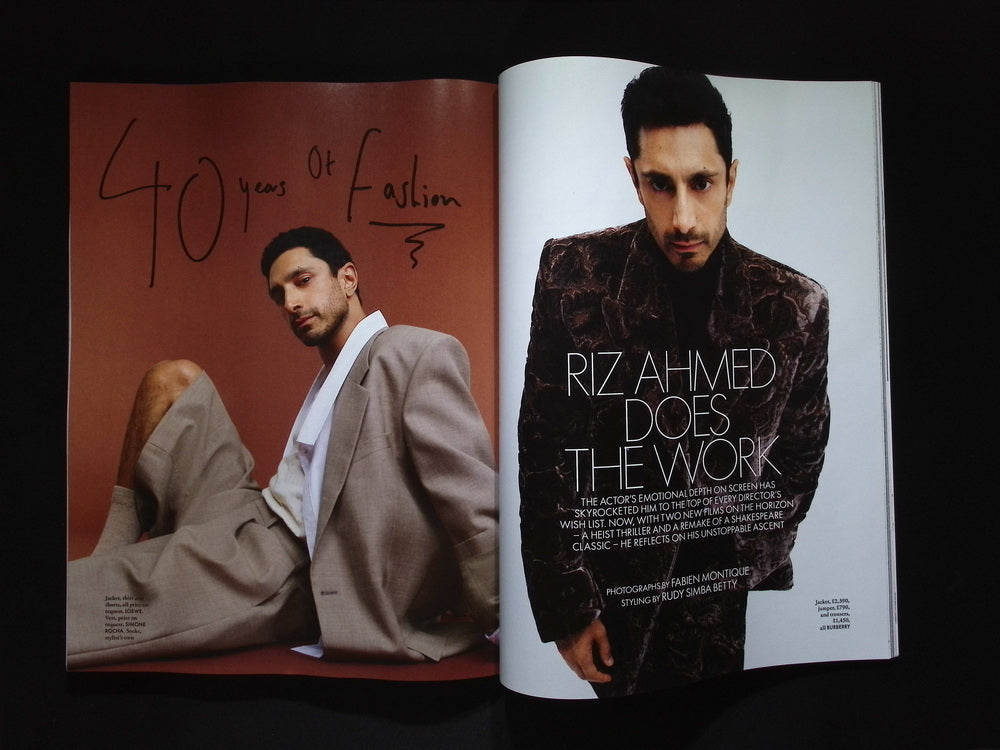 ELLE (UK) [2025-10]