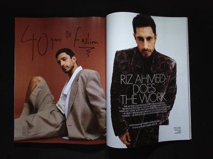 ELLE (UK) [2025-10]
