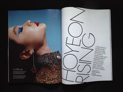 ELLE (UK) [2025-11]